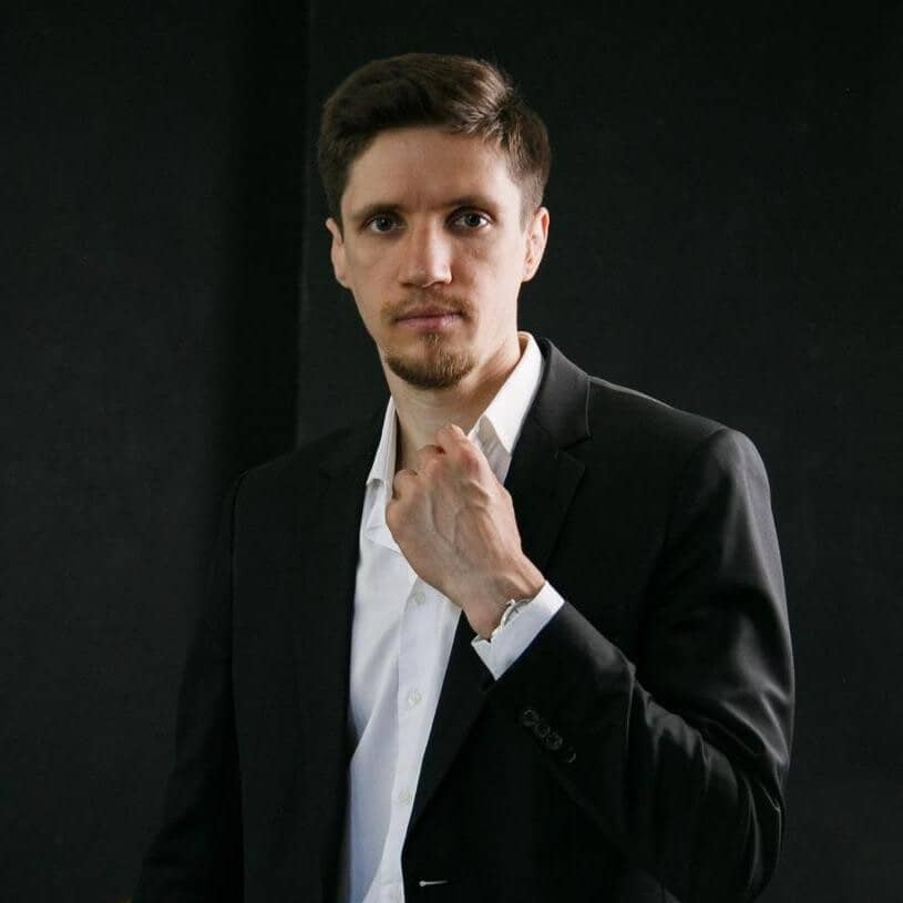 Илья Николаев — эксперт по построению системных отделов продаж
