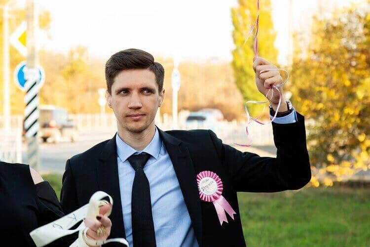 Эксперт по продажам Илья Николаев