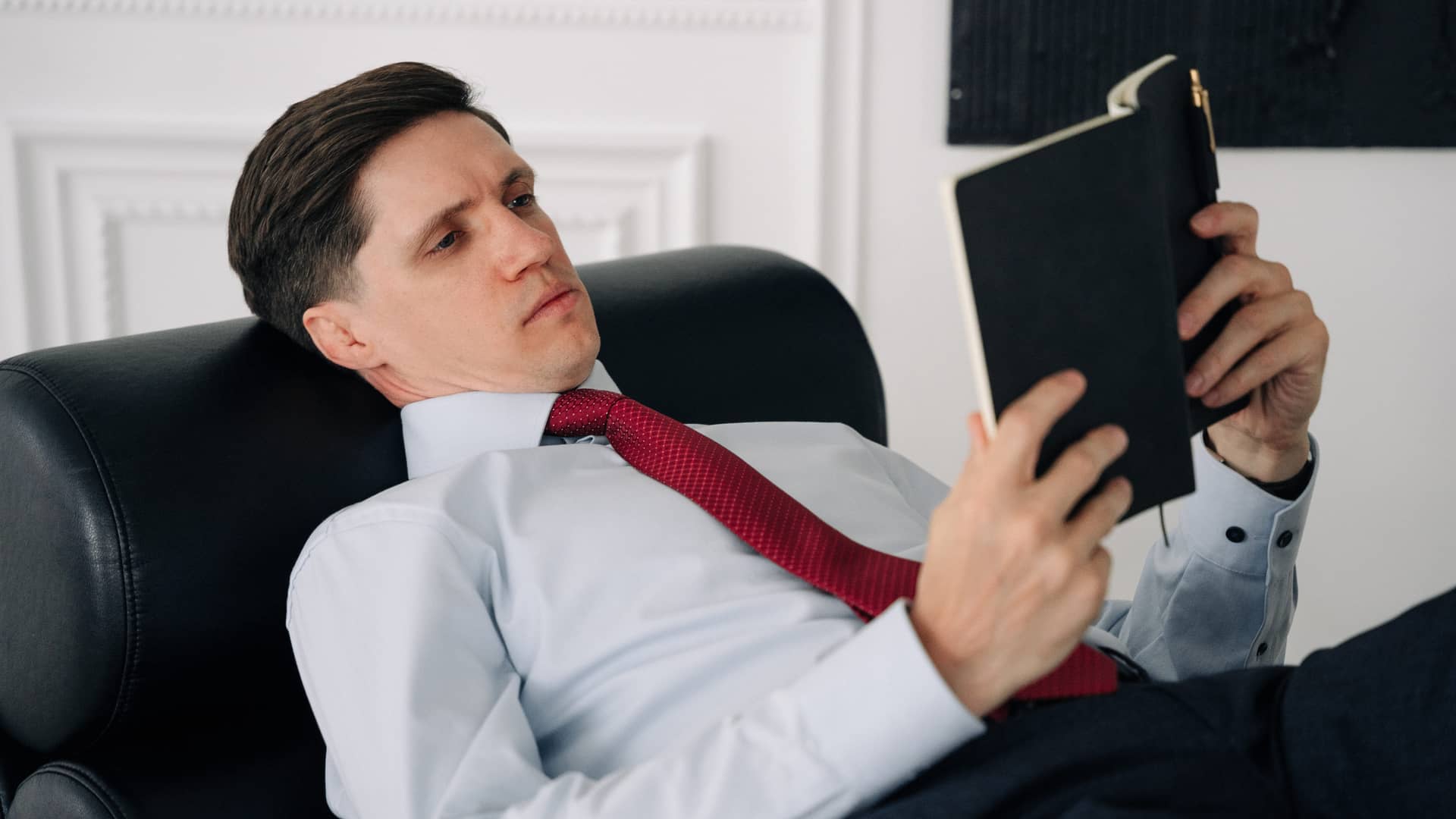 Илья Николаев анализирует B2B-продажи и данные отдела
